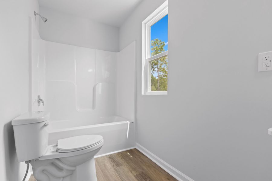 4br New Home in Conway, SC.  - Slide 35