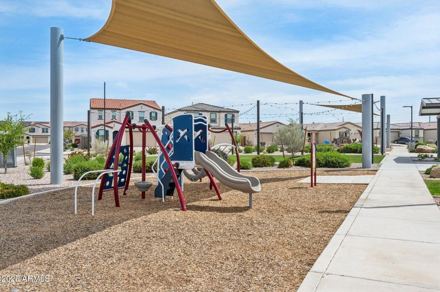 Community Playground