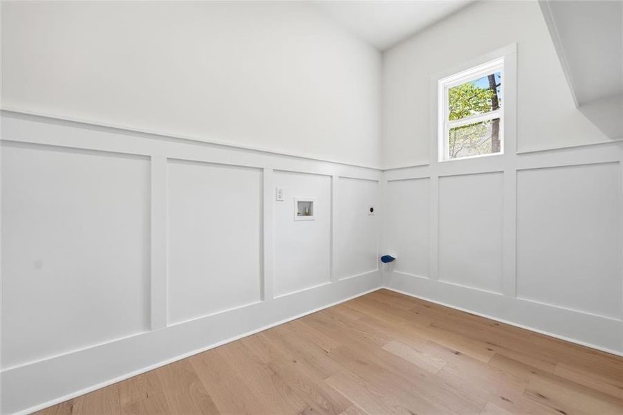 Spacious, unfurnished interior of a new home in , Clermont (Image 34). Spacious, unfurnished interior of a new home in , Clermont (Image 34).