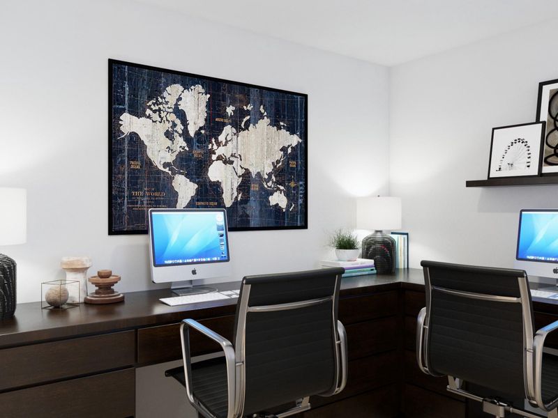 Photos are a representation of the floor plan. Options and interior selections will vary. Photos are a representation of the floor plan. Options and interior selections will vary.