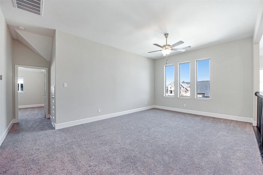 Palmhurst New Home in Manvel, TX. - Slide 27 Palmhurst New Home in Manvel, TX. - Slide 27