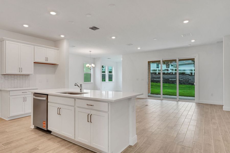New Home in Lady Lake, FL.  - Slide 8