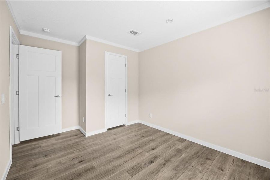Spacious, unfurnished interior of a new home in , Okeechobee (Image 16). Spacious, unfurnished interior of a new home in , Okeechobee (Image 16).