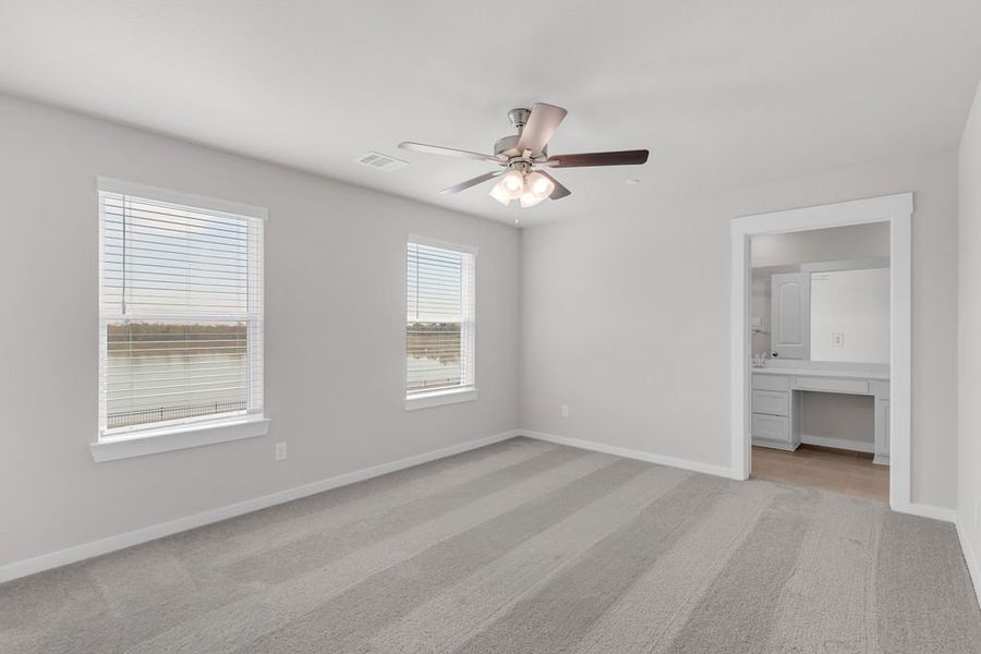 2778 Mariposa Creek Drive - Bldg 2