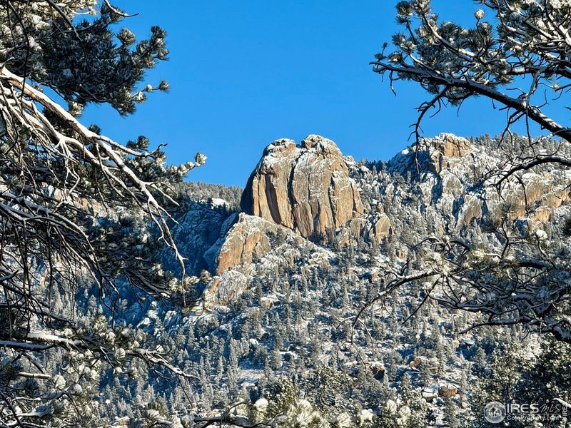 Natural landscape and outdoor views near  in Estes Park (Image 10).