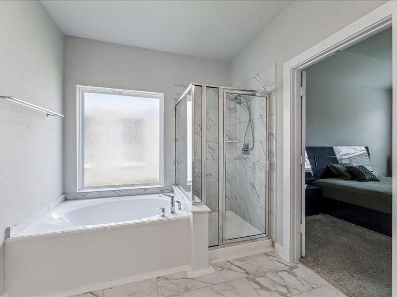 Image 19 of a home in Champions Oak.