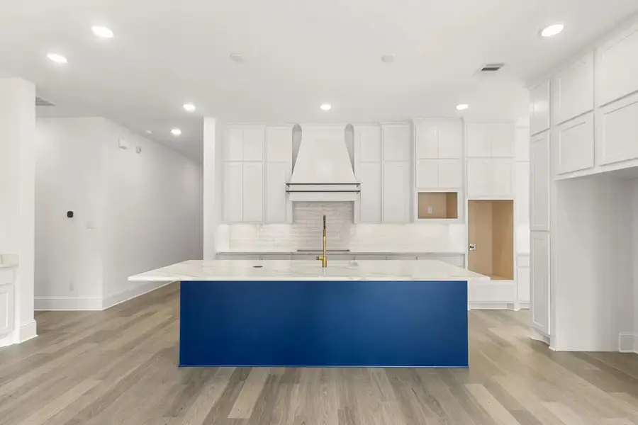 Brenner C Kitchen