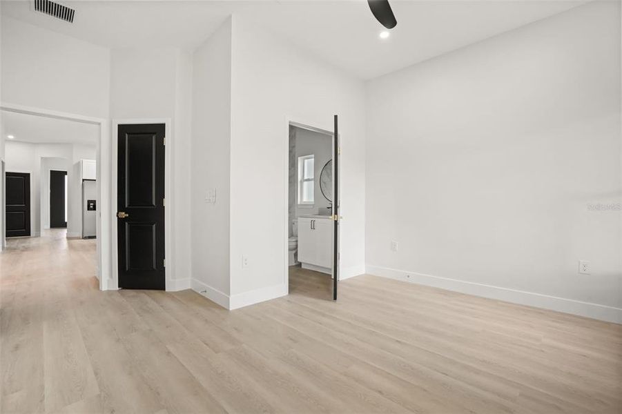 Spacious, unfurnished interior of a new home in , Eustis (Image 29). Spacious, unfurnished interior of a new home in , Eustis (Image 29).