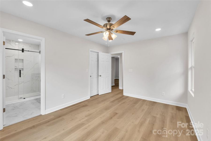 Spacious, unfurnished interior of a new home in , Statesville (Image 21).