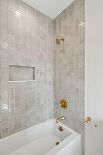Close-up of interior finishes inside a home in , Mount Pleasant (Image 57).