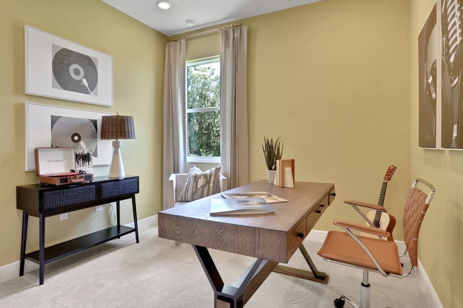 4br New Home in Parrish, FL.  - Slide 16