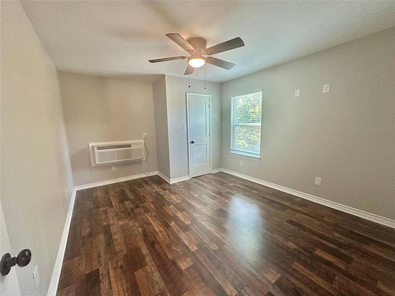 Upstairs Bedroom Upstairs Bedroom