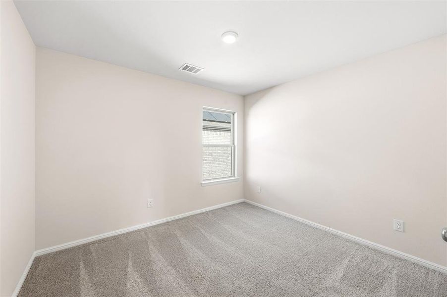 Spacious, unfurnished interior of a new home in Forest Park, Princeton (Image 28).