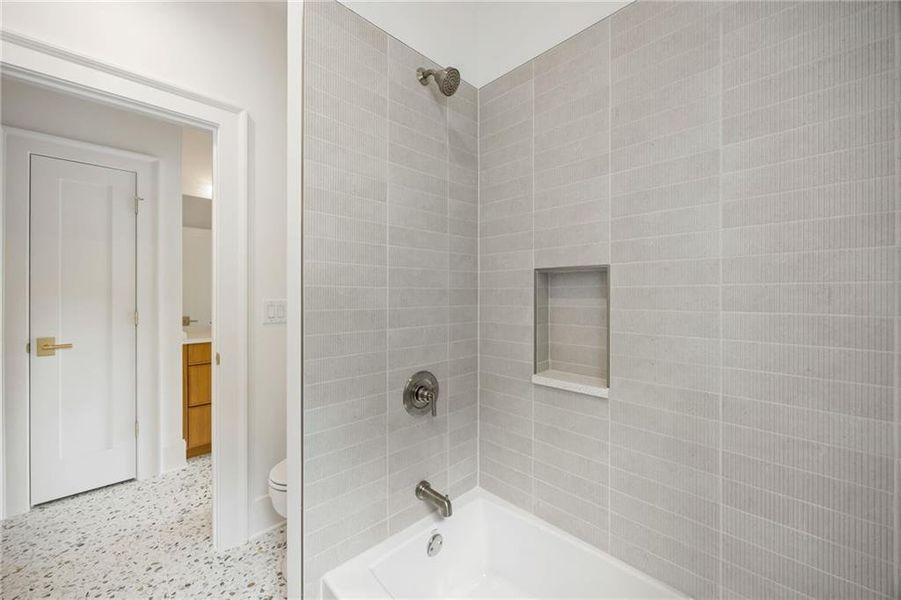 Close-up of interior finishes inside a home in , Atlanta (Image 24). Close-up of interior finishes inside a home in , Atlanta (Image 24).