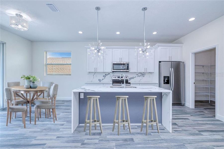 Virtually Staged Virtually Staged