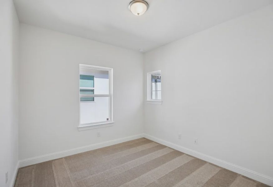 Homesite 2431 Bed 3 - 18 of 21