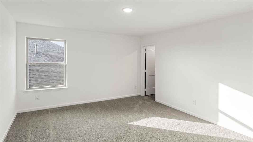 24. 758 Gentle Bird - Bed 3