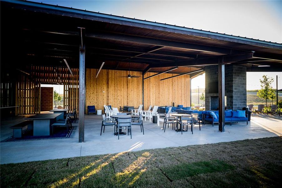 Community amenities in , Newark (Image 24).