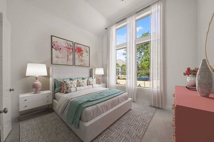 Primary Bedroom Primary Bedroom