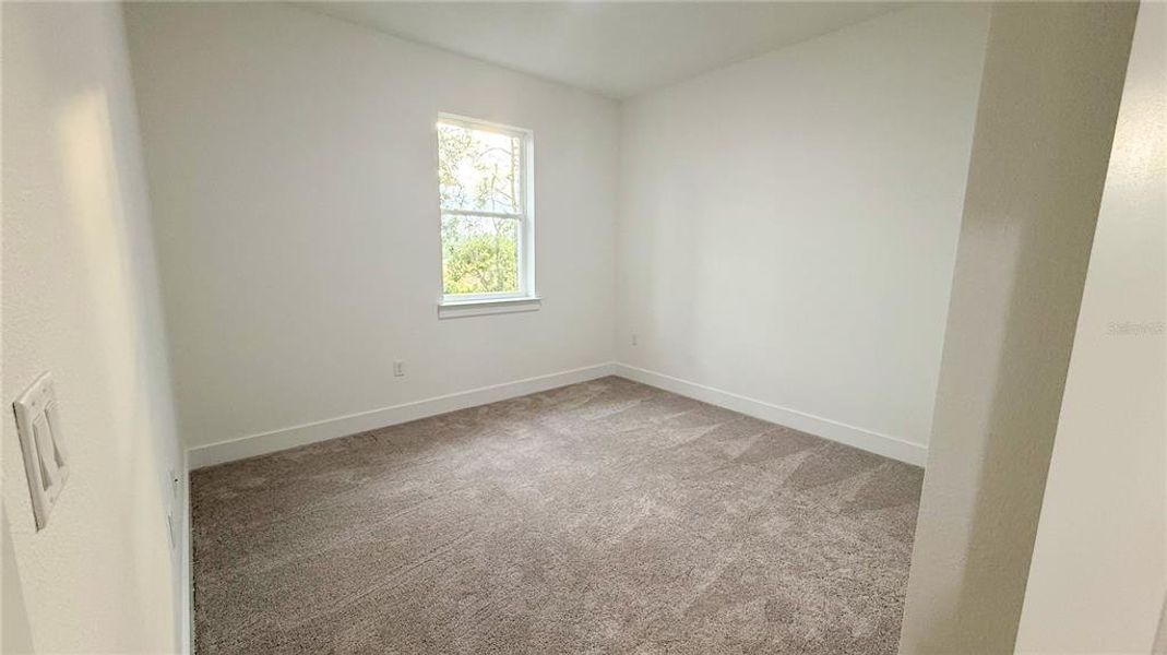 Spacious, unfurnished interior of a new home in , St. Cloud (Image 18). Spacious, unfurnished interior of a new home in , St. Cloud (Image 18).
