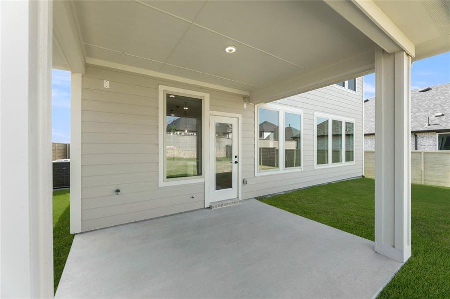 Image 26 of a home in Treeline.