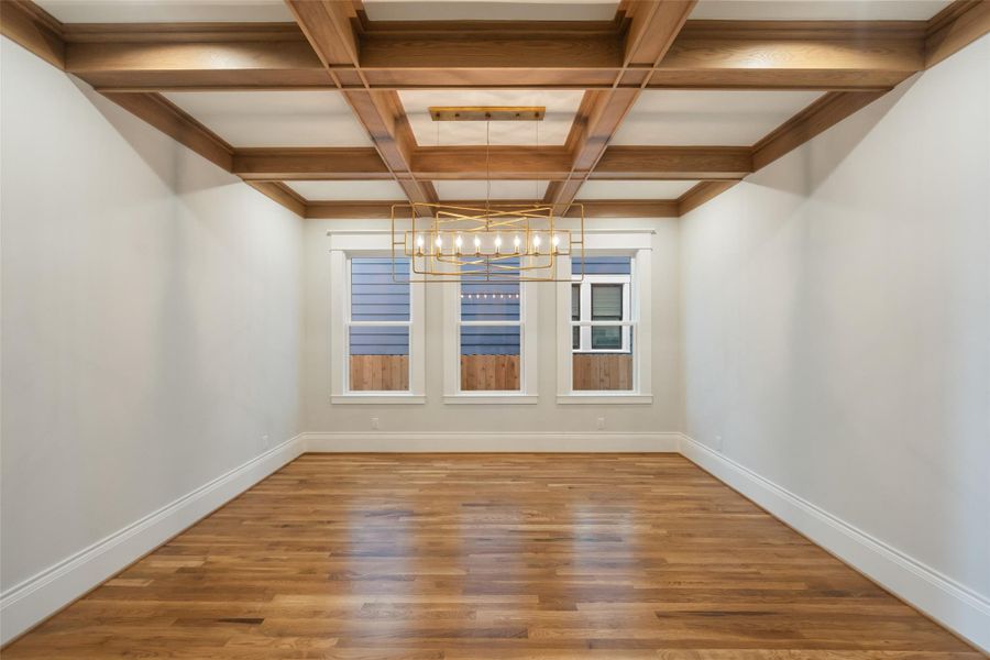 Spacious, unfurnished interior of a new home in , Houston (Image 26). Spacious, unfurnished interior of a new home in , Houston (Image 26).