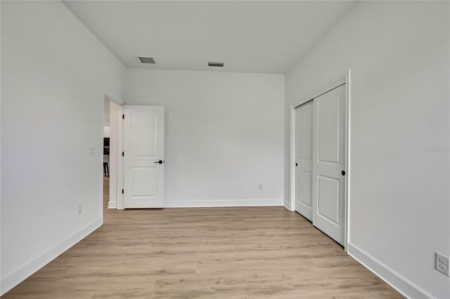Spacious, unfurnished interior of a new home in , Spring Hill (Image 16). Spacious, unfurnished interior of a new home in , Spring Hill (Image 16).