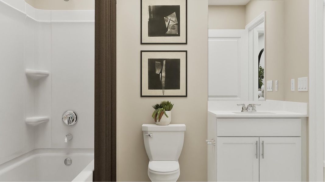 Florida Core N004 Dawn Bath2 F1 Base11