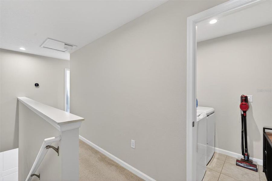 Spacious, unfurnished interior of a new home in , Haines City (Image 21).