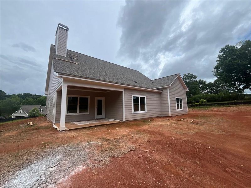 Image 26 of a home in . Image 26 of a home in .