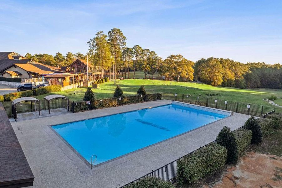 Community amenities in , Brookeland (Image 37).