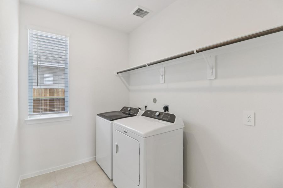 Photo is not of the actual home, but is an inspirational photo of builder’s model home and may depict options, furnishings, and/or decorator features that are not included Photo is not of the actual home, but is an inspirational photo of builder’s model home and may depict options, furnishings, and/or decorator features that are not included