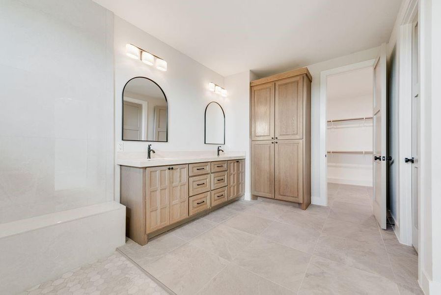 Primary Bathroom Primary Bathroom