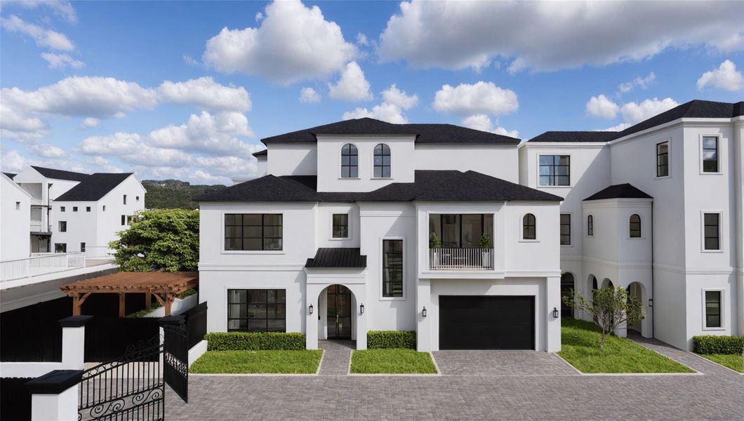 Welcome to 1919 Potomac Welcome to 1919 Potomac