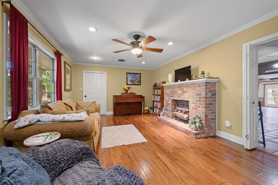 Furnished interior view inside a new home in , Alvarado (Image 4). Furnished interior view inside a new home in , Alvarado (Image 4).