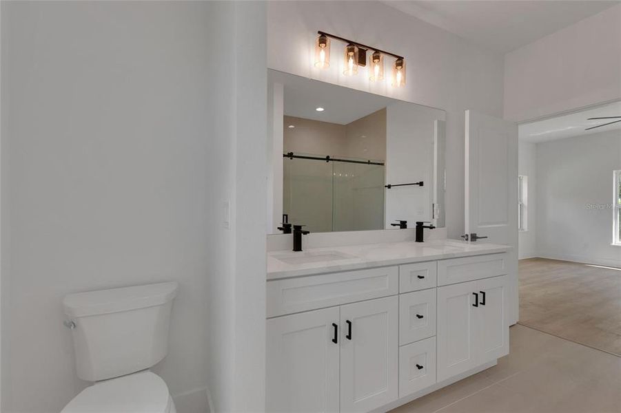 Furnished interior view inside a new home in , Lake Placid (Image 10). Furnished interior view inside a new home in , Lake Placid (Image 10).