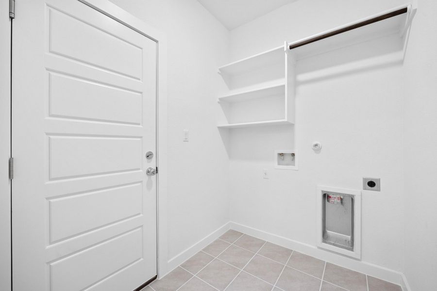 Image 34 of a home in Lakeside at Tessera.