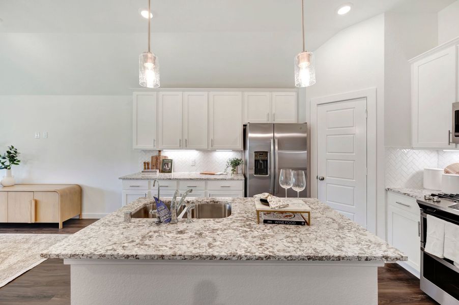 Kitchen Kitchen