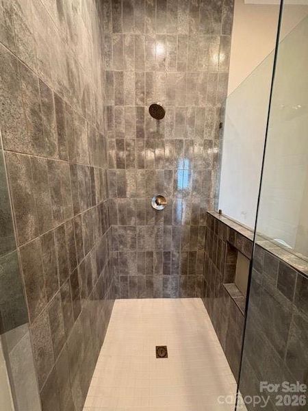 Close-up of interior finishes inside a home in , Rock Hill (Image 18).