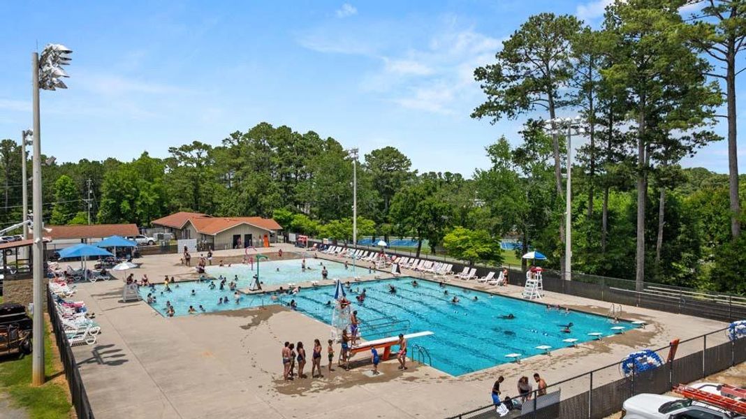 Community amenities in Langston Reserve, Cartersville (Image 17). Community amenities in Langston Reserve, Cartersville (Image 17).