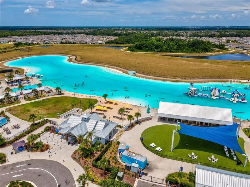 Community amenities in Southshore Bay Active Adult, Wimauma (Image 46).