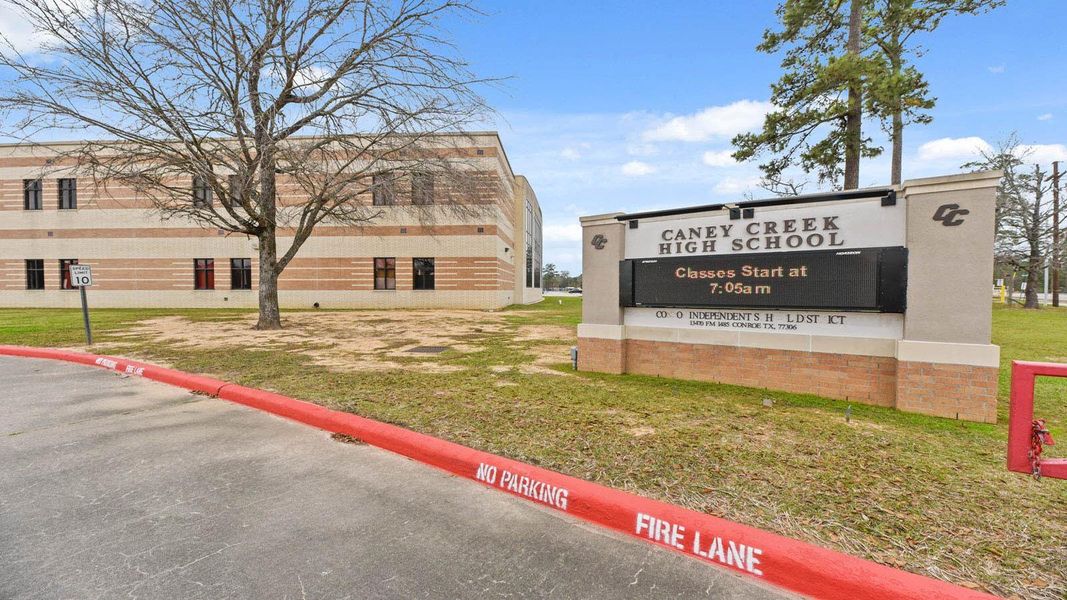 Image 24 of a home in Williams Reserve East.