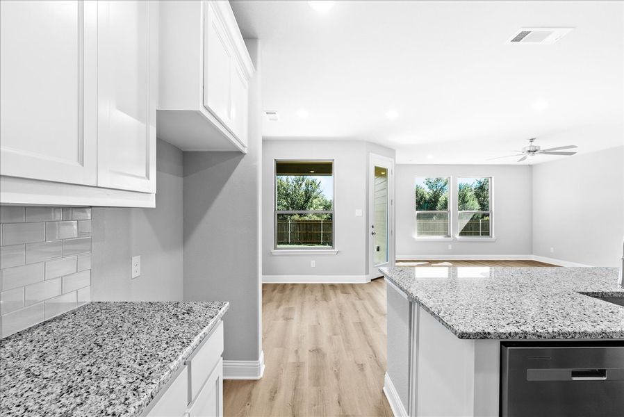 Representative furnished interior of a home built from the The Bradford by Doug Parr Custom Homes in Fair Oaks, Runaway Bay (Image 11). Representative furnished interior of a home built from the The Bradford by Doug Parr Custom Homes in Fair Oaks, Runaway Bay (Image 11).