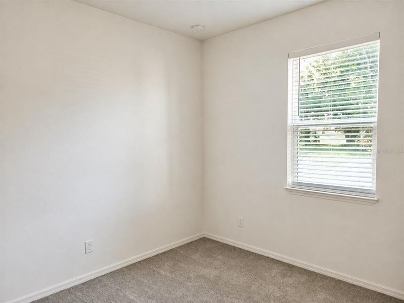 Spacious, unfurnished interior of a new home in , Palm Bay (Image 9). Spacious, unfurnished interior of a new home in , Palm Bay (Image 9).