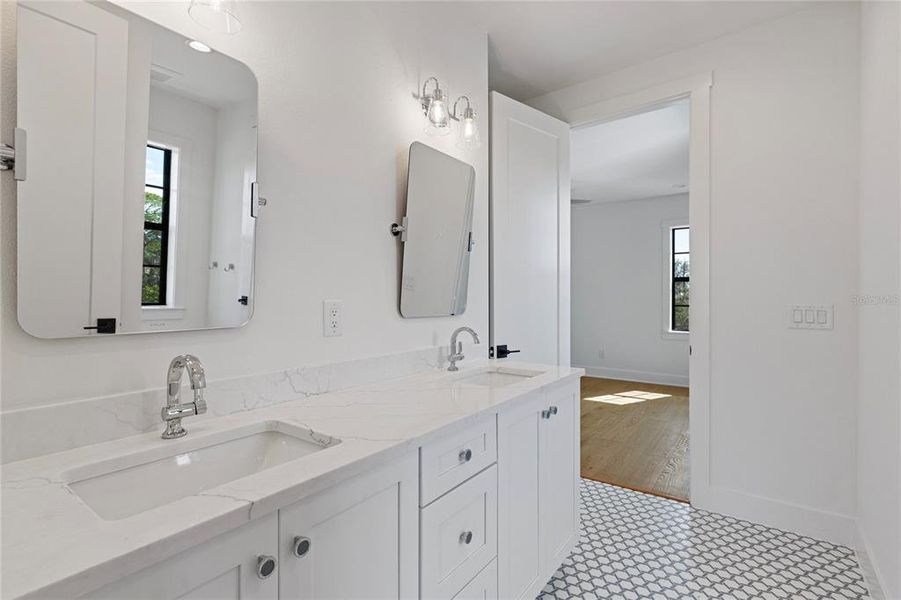 Furnished interior view inside a new home in , St. Petersburg (Image 8). Furnished interior view inside a new home in , St. Petersburg (Image 8).