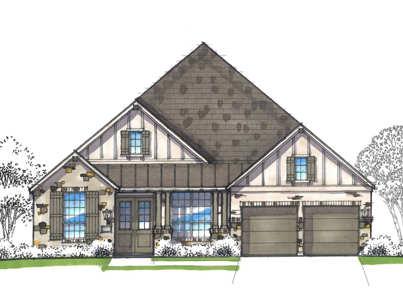 Elevation CX Elevation CX