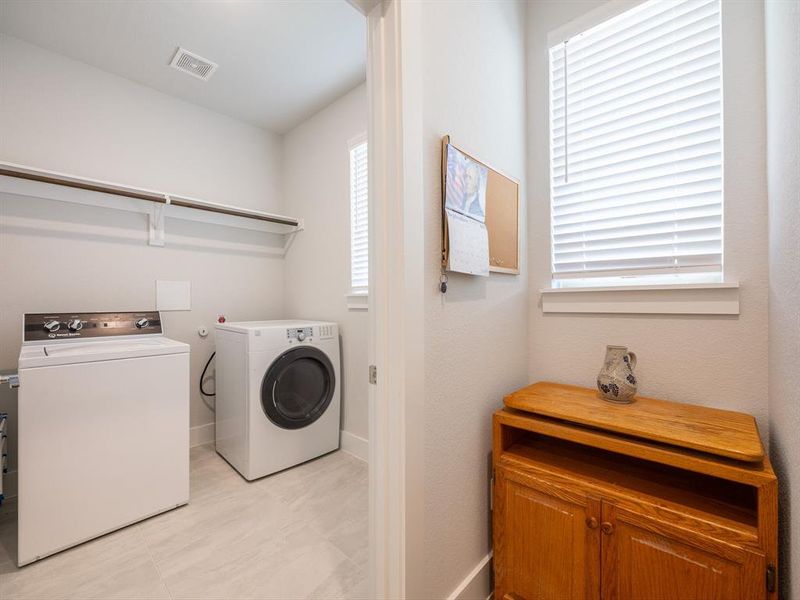 Furnished interior view inside a new home in , Waxahachie (Image 11). Furnished interior view inside a new home in , Waxahachie (Image 11).