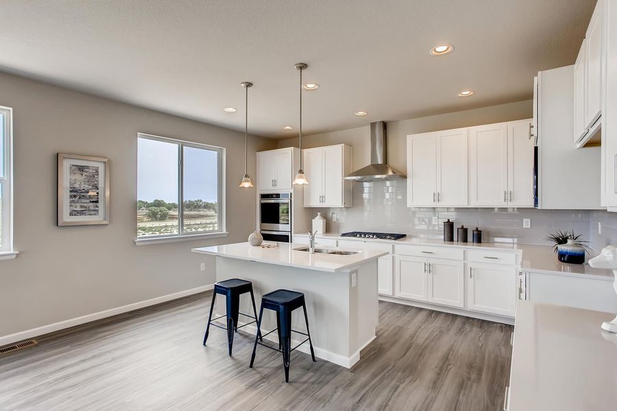 3br New Home in Elizabeth, CO.  - Slide 12