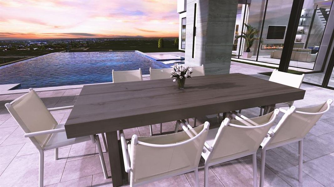 Community amenities in , Frisco (Image 14).