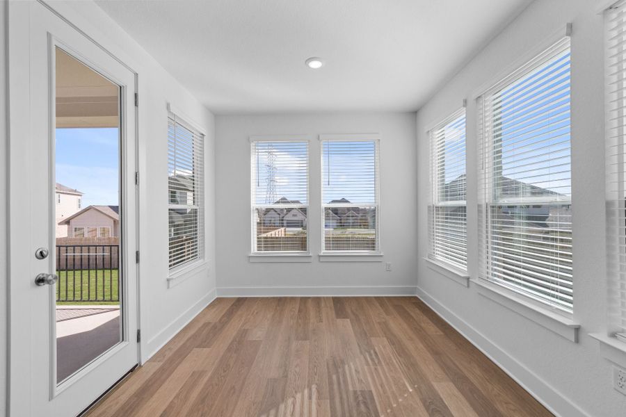 Pflugerville, TX New Home.  - Slide 24